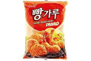 Samlip - Breadcrumbs Panko brödsmulor - 1 kg
