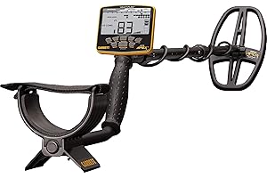 GARRETT METAL DETECTORS Garrett Detector de metales ACE APEX (paquete estándar)