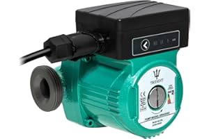 TRIDENT Intelligent CIRCULATING Pump