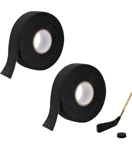 Nastro Per Bastone Da Hockey Howies - Bianco – Hockey Repair Shop - Foto 2