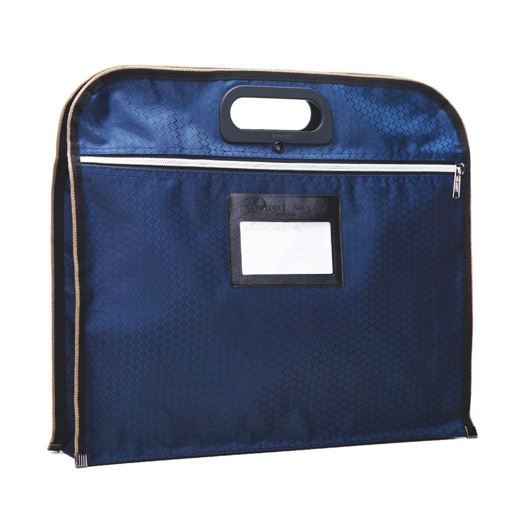 Sacoche-Porte-Documents-Unisexe-en-Nylon-Sac--Main-pour-Bureau-Commercial-Sacoche-Pour-Ordinateur-Portable-Sac-Rangement-Dossiers-Trieur-A4-Documents