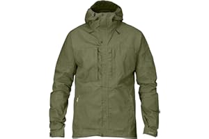 Fjällräven Skogsö Men's Outdoor Jacket