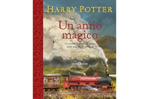 Harry Potter. Un anno magico