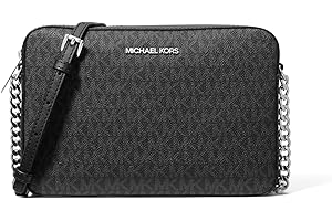 Michael Kors Sac à bandoulière Jet Set pour femme