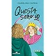 Questa sono io. Luna