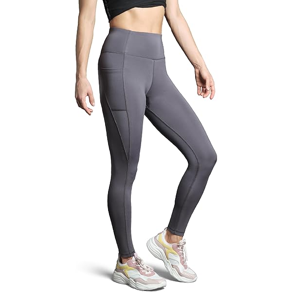 Joy Sportlegging - Dames - Fitness Legging - Yoga Legging - Training (S