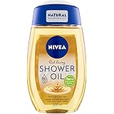 Nivea Doccia Olio Natural Oil - 200 Ml