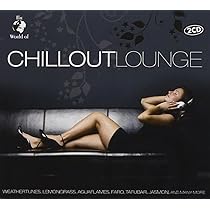 Chillout Lounge Vol. 2: Amazon.co.uk: CDs & Vinyl