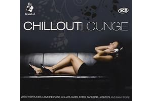 Chillout Lounge