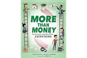 More Than Money: How Economic Inequality Affects Everything