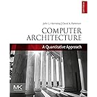 Computer Architecture: A Quantitative Approach (The Morgan Kaufmann Series in Computer Architecture and Design)