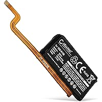 616-0232,696-0106 Battery Replacement for Apple iPod 5 A1136