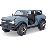 1/18 FORD BRONCO