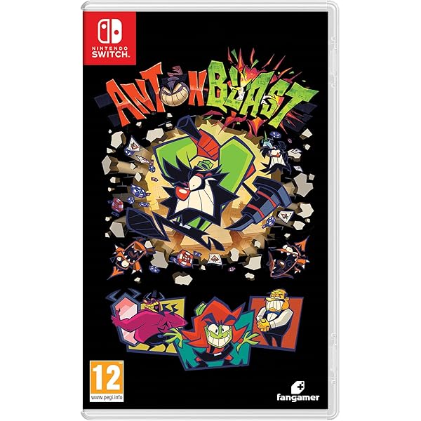 20XX / 30XX - Switch : Amazon.co.uk: PC & Video Games