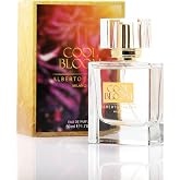 Alberto Taccini Cool Bloom Women's Perfume 50 ml 1 Package (1 x 50 ml)