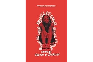 Monday's Not Coming: A Psychological Thriller by the Author of Allegedly