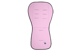 Altabebe AL3006M-06 Sitzauflagen Buggy/Kindersitze, Pirouette