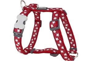 Red Dingo - Petral style