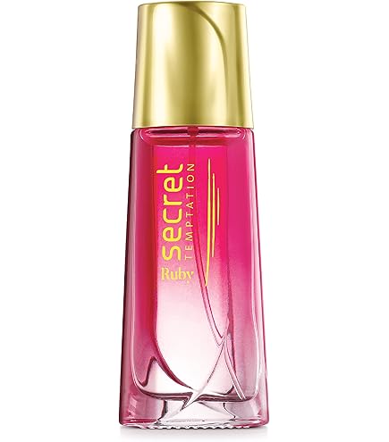 Buy INSIGHT Cherry Eau De Parfum for Her | Floral & Fruity Notes