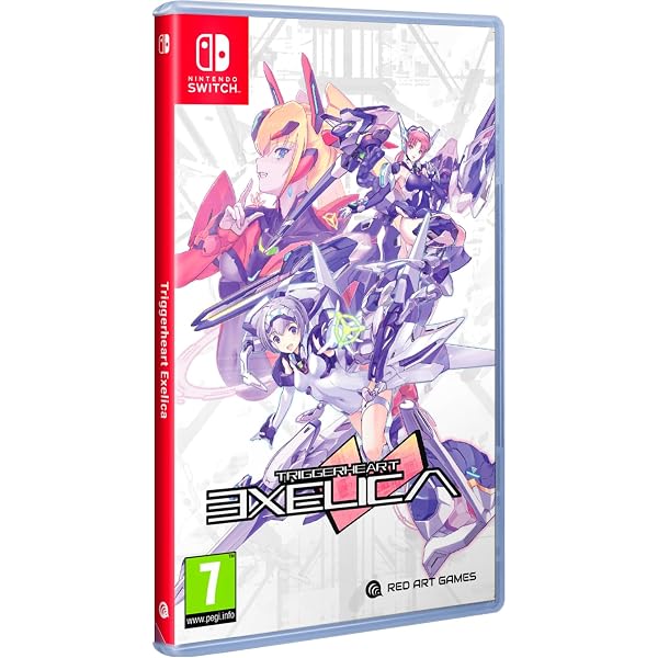 Rendering Ranger: R2 Rewind (Limited Run #276) - Nintendo Switch