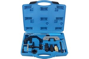 DAYUAN Diesel Engines Timing Locking Tool Kit Compatible For BMW M41 M51 M47 M57 E66 for Land Rover