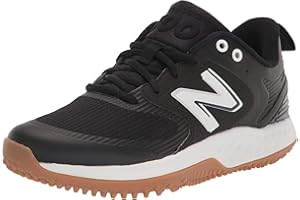 New Balance Men's Fresh Foam 3000 V6 Turf-Trainer Baseball Shoe