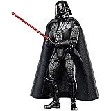 Star Wars Hasbro The Vintage Collection, Darth Vader (The Dark Times), action figure in scala da 9,5 cm, ispirata alla serie 