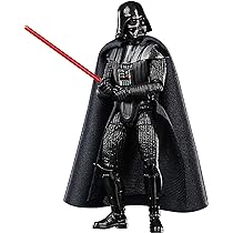 Star Wars F4475 Juguete de colección Darth Vader (The Dark Times