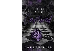 Captured (Captivity Collection)