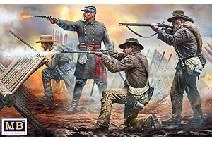 MASTER BOX Masterbox 3581 Kit de modélisme