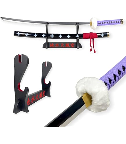 KATANA DI TRAFALGAR LAW SERIE ANIME ONE PIECE | Zona Controllata