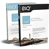 ISC2 CCSP Certified Cloud Security Professional Official Study Guide &amp; Practice Tests Bundle