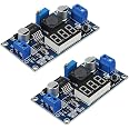 raddrizzatore di tensione 24 Volt A 12 Volt 40A 24V A 13,8 V 30A 20A 15A 10A 8A 5A Trasformatore Di Tensione Convertitore CC CC Step Down Regolatore Buck