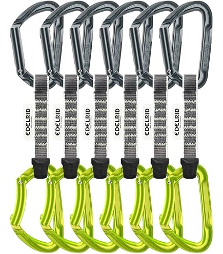 Set Aerial Pro DY HC Climbing Technology - Renvoi Pour Escalade Et Travail En Hauteur