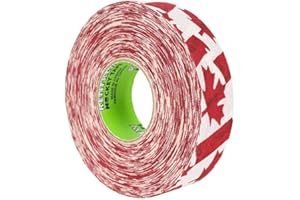 Renfrew PRO - Nastro per mazza da hockey su ghiaccio, 24 mm x 25 m, Canada