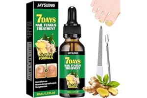 KERANEET Ingwer Nail Care Nagelpflege Nagelreparatur Ginger Cuticle Care Oil für Brüchige Nägel Schutz Stärkung Nagelbehandlung