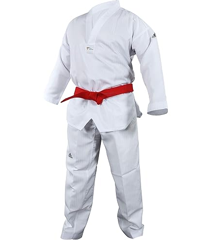 Traje De Taekwondo, Uniforme De Taekwondo, Karate Para Niños | Meses