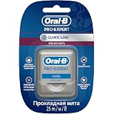 خيط تنظيف الأسنان Oral-B Pro-Expert Clinic