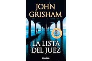 La lista del juez (Best Seller)