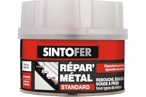Répar' métal standard sintofer boîte 970 -20g