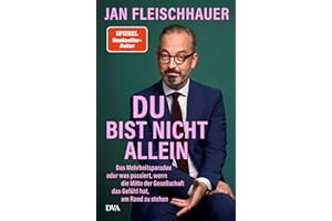 Du bist nicht allein