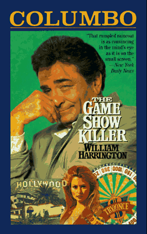Preisvergleich Produktbild Columbo: The Game Show Killer