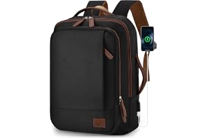 SUCIKORIO 40x30x15cm British Airways Air France Utbyggbar 10cm 40x30x25cm Reseryggsäck Handbagage Flygplan Vattentät Reseruck
