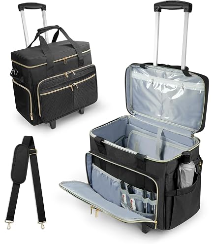 Jaiie Jacobs zaino sart daypack con scoparto per laptop fino a 16,1