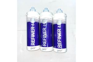 BLUBAYSHOP FILTRO REFINER RS 250 AG 3 PEZZI