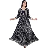 R.R CREATIONS Elegant One Piece Kurti for Women's