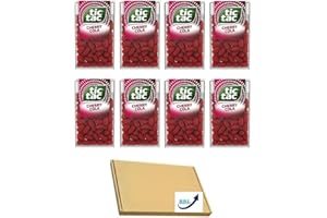 BBL BADA BUSINESS LIMITED Tic Tacs Mints Sweets | Travel Essentials, Party Bag Fillers, On the Go Refreshment | Pack Of 8 (CherryCola)