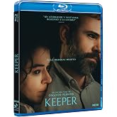 Keeper (BD) [Blu-ray]