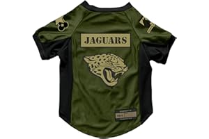LITTLE EARTH PRODUCTIONS Littlearth NFL Valor Pet Stretch Jersey