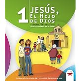Jes&uacute;s, El Hijo De Dios 1. Cuaderno Complementario Al Catecismo Jes&uacute;s Es El Se&ntilde;or (Catequesis Ja&eacute;n)